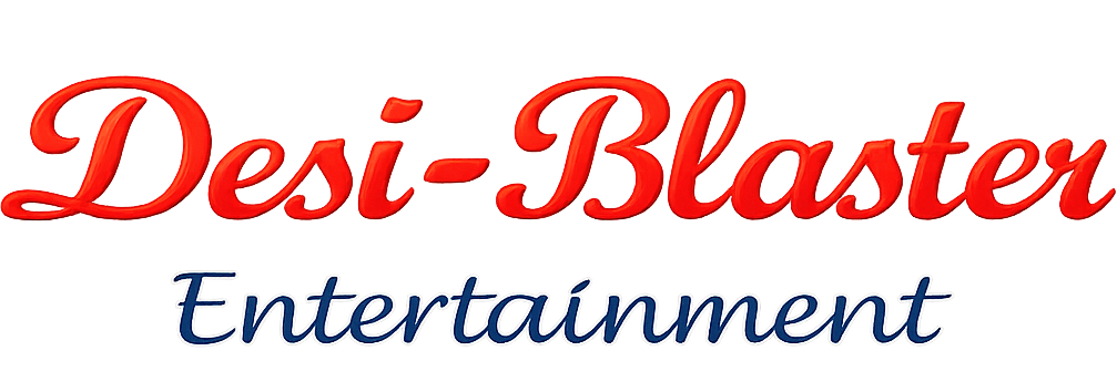Desi Blaster Entertainment